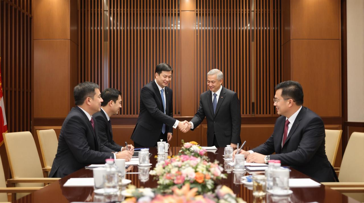 日本不卡视频与国际顶级制作公司达成战略合作协议